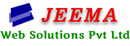 JEEMA Web Solutions Pvt Ltd