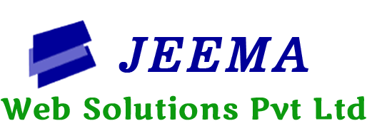 JEEMA Web Solutions Private Limited